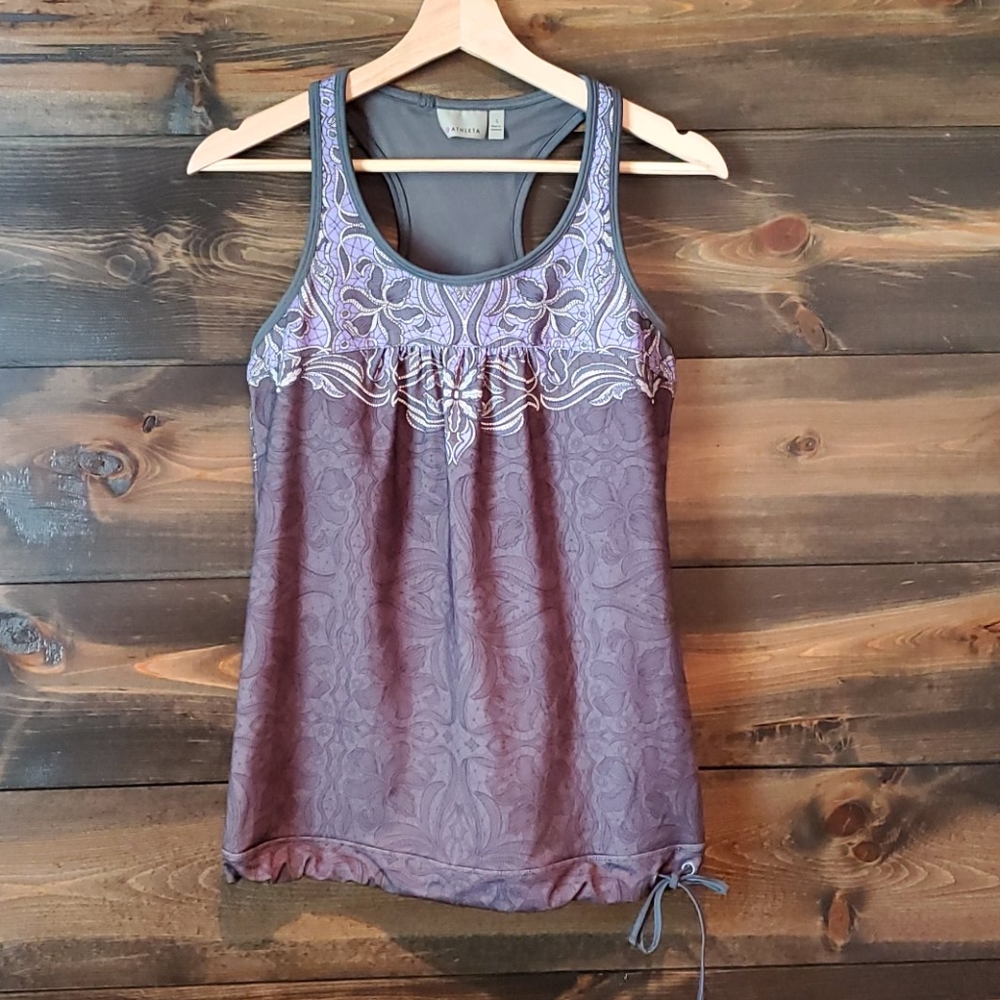 Athleta Tinker Tank Top